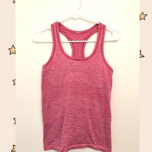 Lululemon Swiftly Tech Racerback